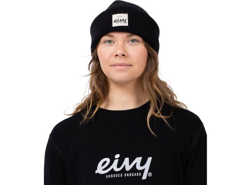 Eivy Beanie Foldable Knit Balaclava Beanie Foldable Knit Balaclava Beanie von Eivy