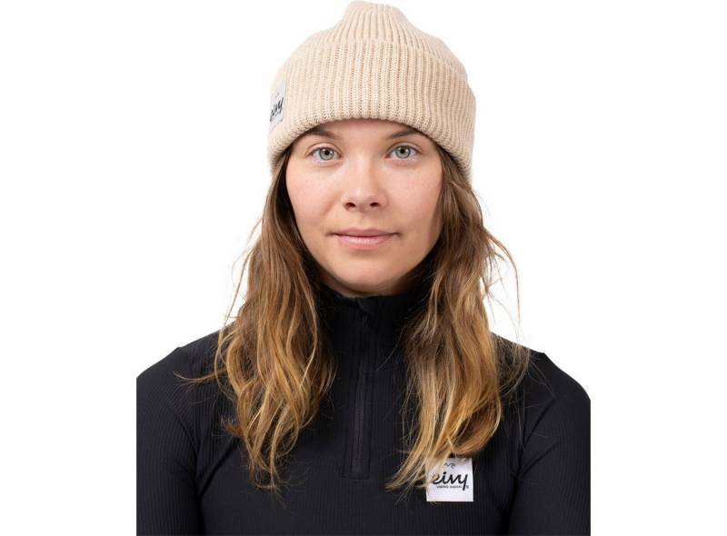 Eivy Beanie Foldable Knit Balaclava Beanie Foldable Knit Balaclava Beanie von Eivy