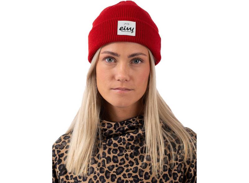 Eivy Beanie Knit Wool Beanie Knit Wool Beanie von Eivy