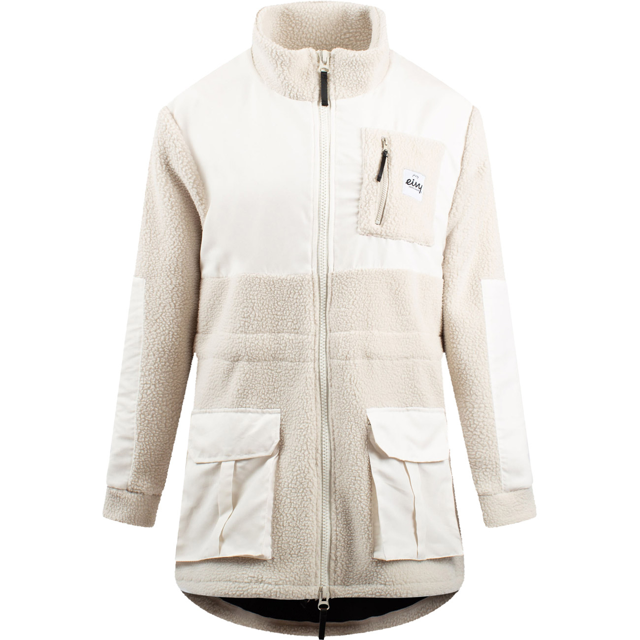 Eivy Damen Fleecejacke Field Sherpa Jacket von Eivy