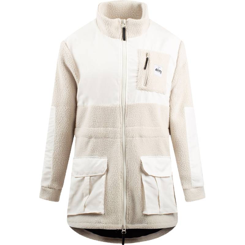 Eivy Damen Fleecejacke Field Sherpa Jacket von Eivy
