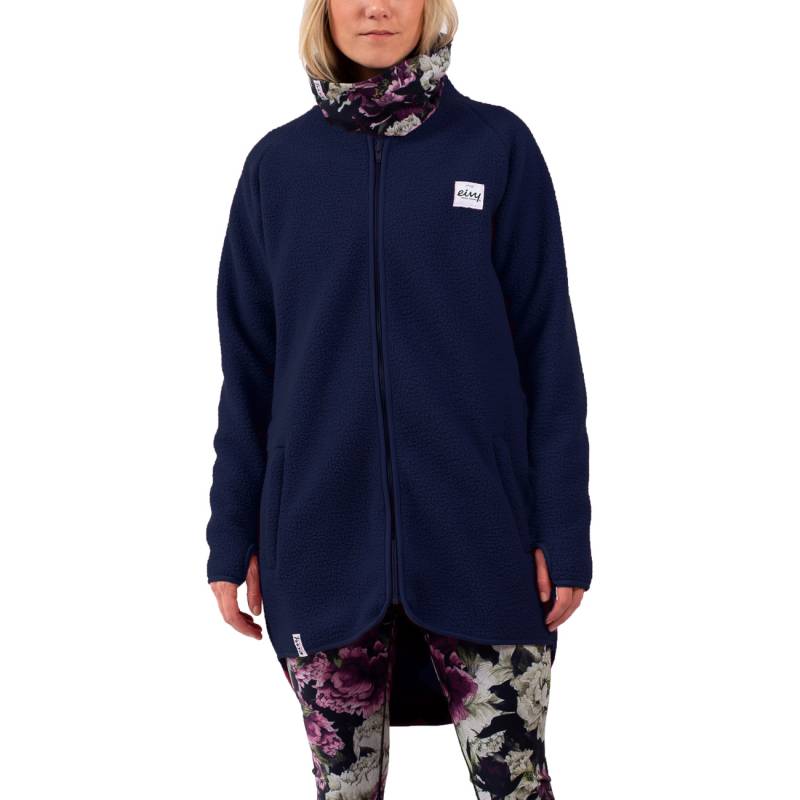 Eivy Damen Fleecejacke REDWOOD SHERPA COAT von Eivy