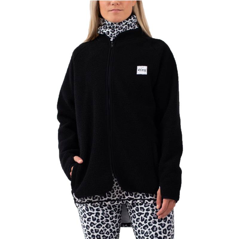 Eivy Damen Fleecejacke Redwood Sherpa Jacket von Eivy