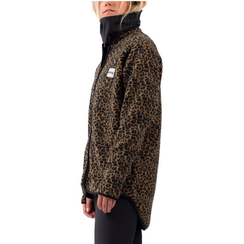Eivy Damen Fleecejacke Redwood Sherpa Jacket von Eivy
