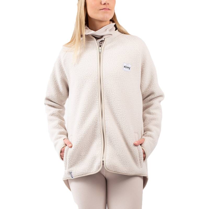 Eivy Damen Fleecejacke Redwood Sherpa Jacket von Eivy