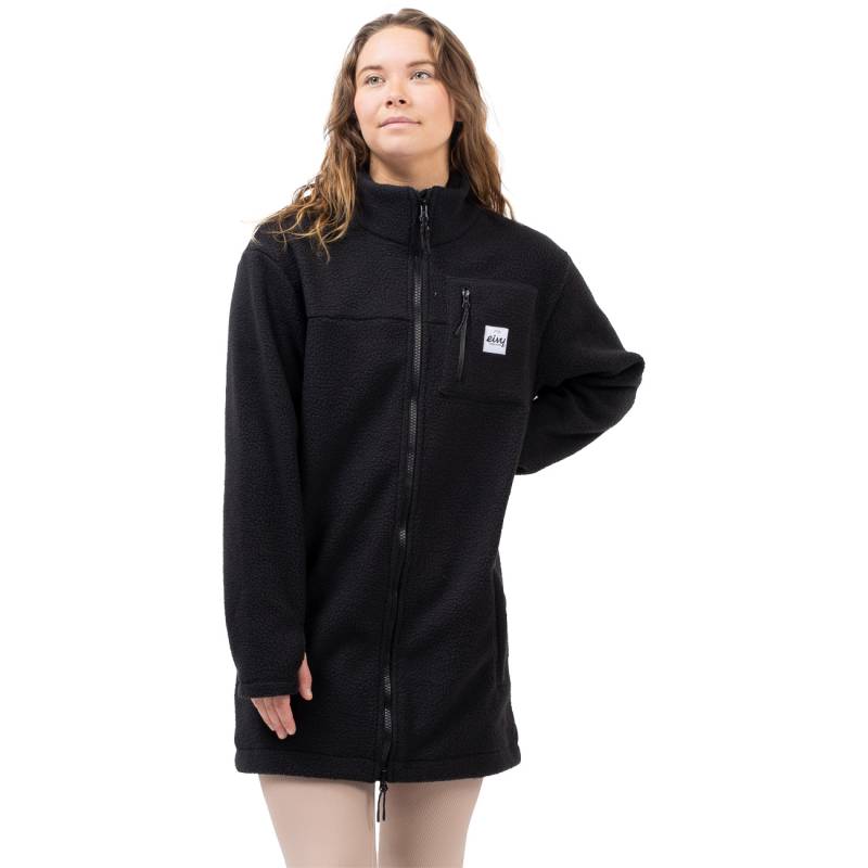 Eivy Damen Fleecejacke Versa Sherpa Coat von Eivy