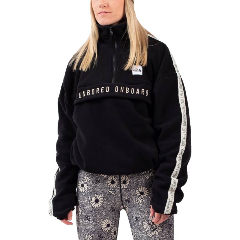 Eivy Damen Fleecepullover Ball Fleece von Eivy