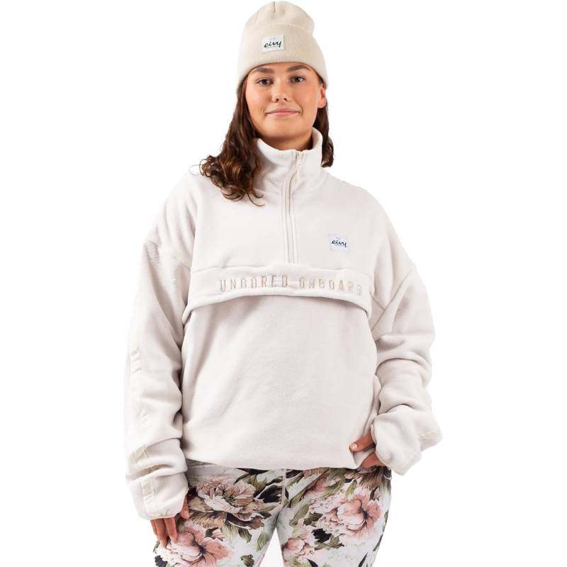 Eivy Damen Fleecepullover Ball Fleece von Eivy