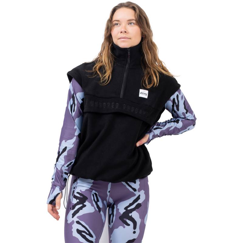 Eivy Damen Fleeceweste Ball Fleece Vest von Eivy