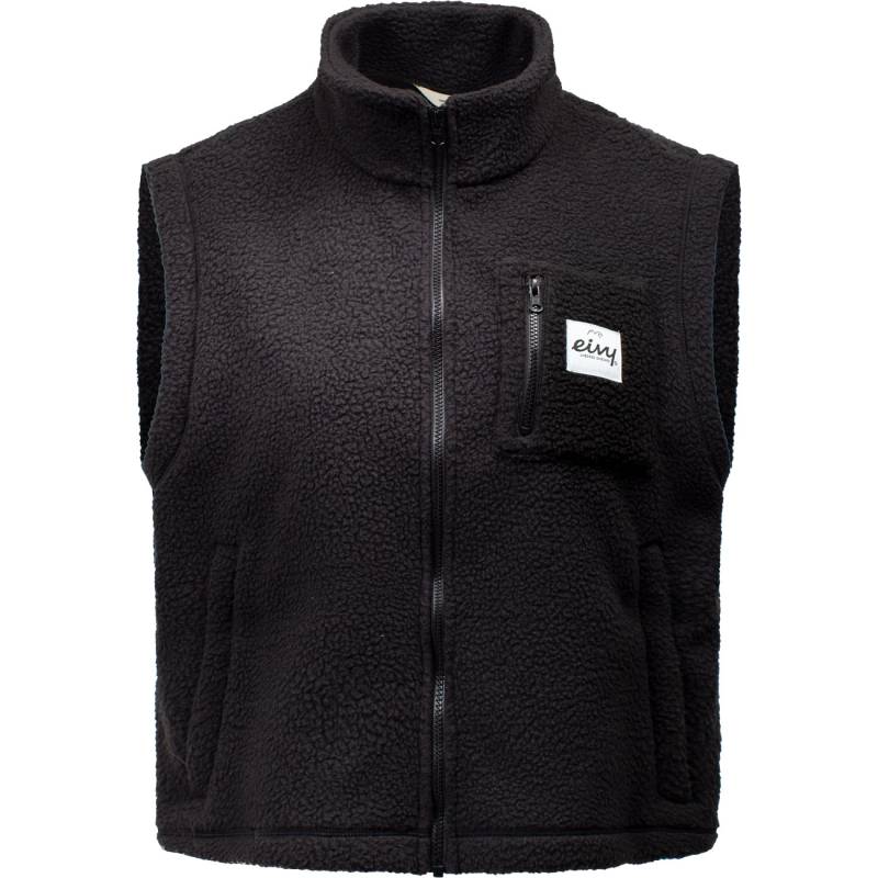 Eivy Damen Fleeceweste Boxy Sherpa Vest von Eivy