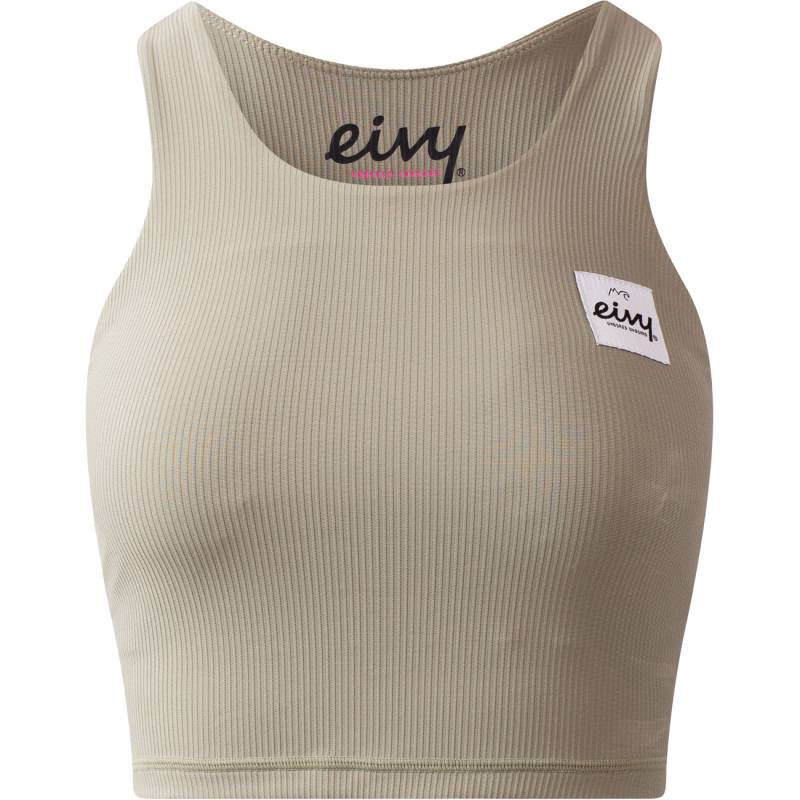 Eivy Damen Funktionsunterwäsche Cover Up Rib Top von Eivy