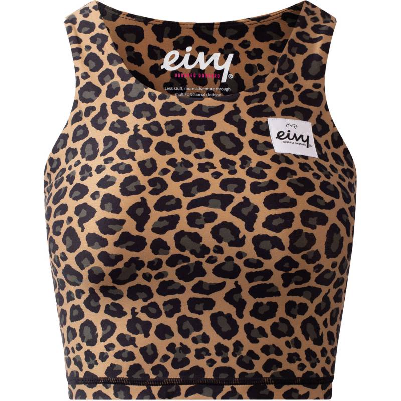 Eivy Damen Funktionsunterwäsche Cover Up Top von Eivy