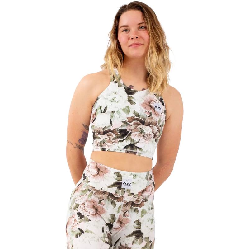 Eivy Damen Funktionsunterwäsche Cover Up Top von Eivy