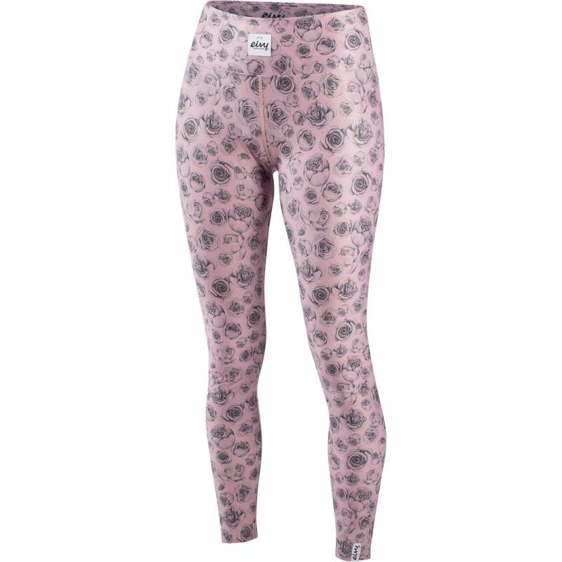 Eivy Damen Funktionsunterwäsche ICECOLD TIGHTS von Eivy
