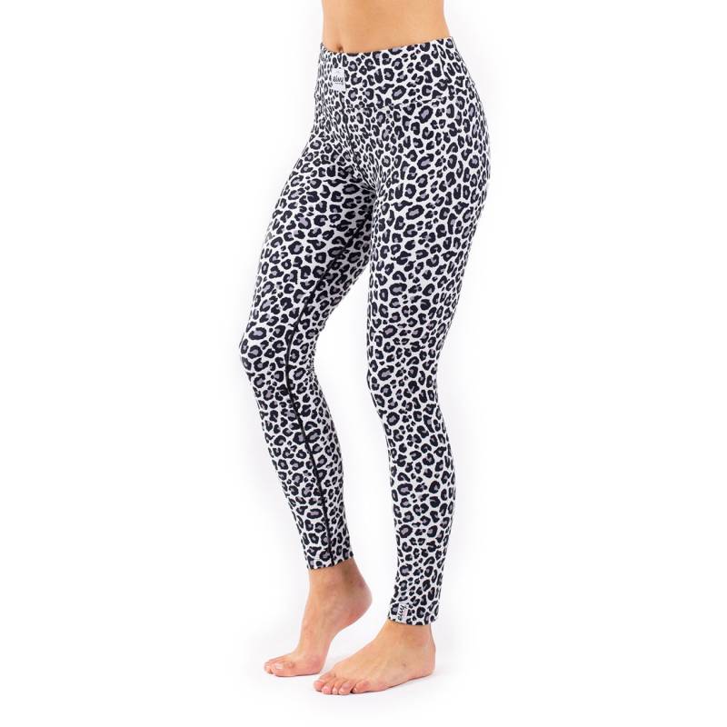 Eivy Damen Funktionsunterwäsche ICECOLD TIGHTS von Eivy