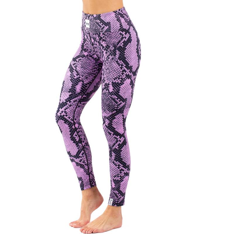 Eivy Damen Funktionsunterwäsche ICECOLD TIGHTS von Eivy