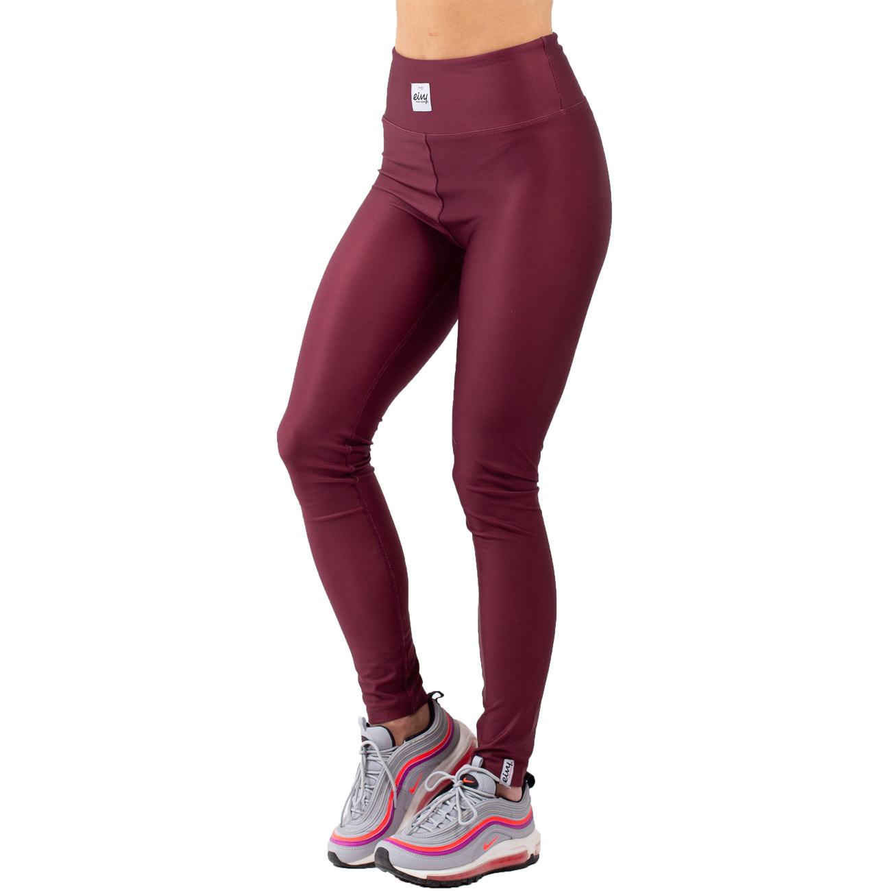 Eivy Damen Funktionsunterwäsche ICECOLD TIGHTS von Eivy