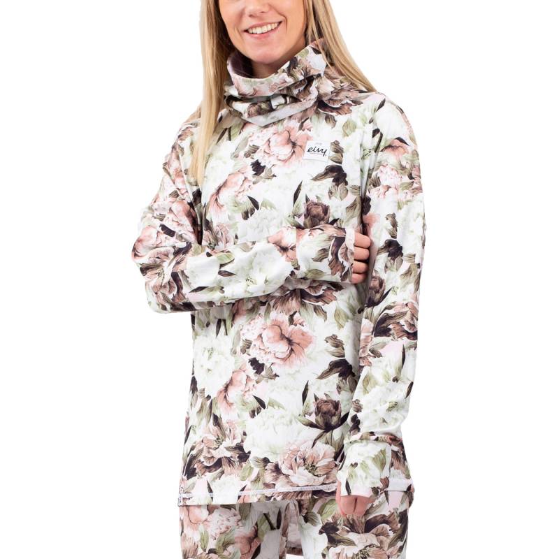 Eivy Damen Funktionsunterwäsche Icecold Top von Eivy