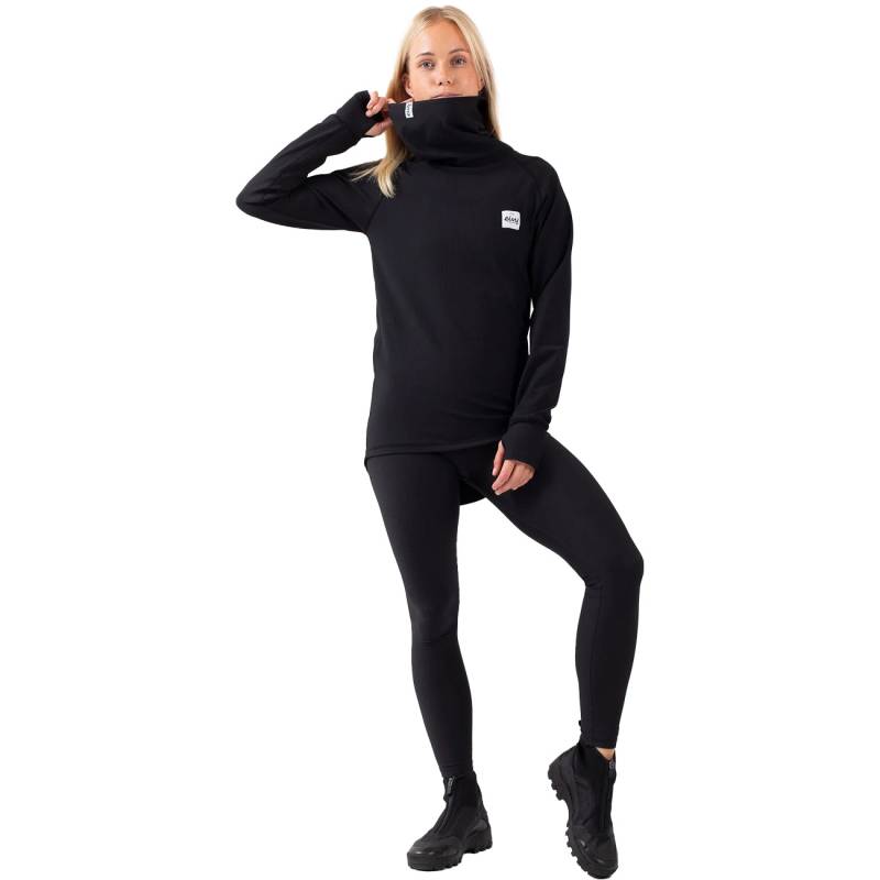 Eivy Damen Funktionsunterwäsche Icecold Top von Eivy