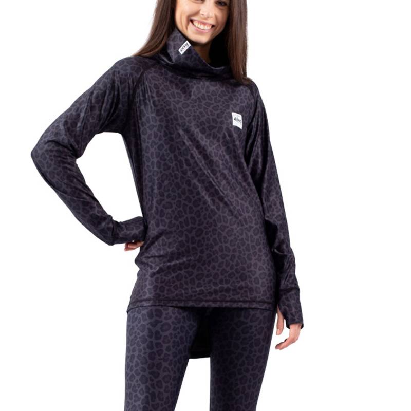 Eivy Damen Funktionsunterwäsche Icecold Top von Eivy