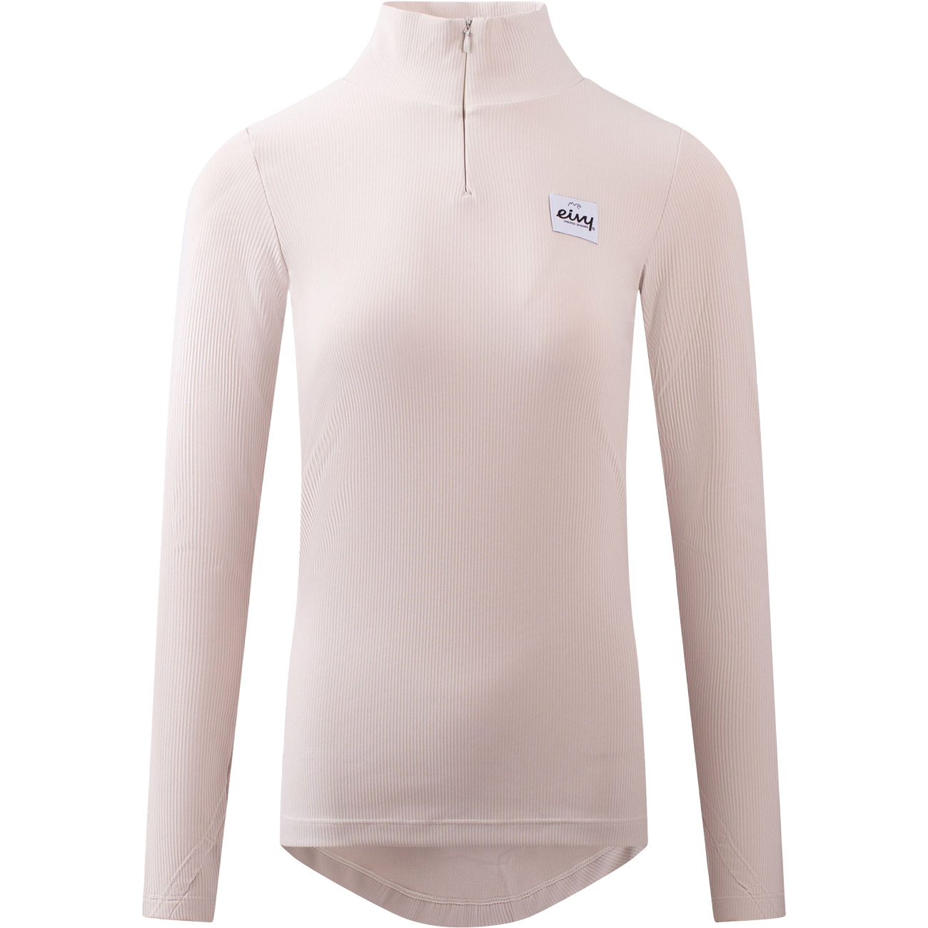 Eivy Damen Funktionsunterwäsche Journey Rib Top von Eivy