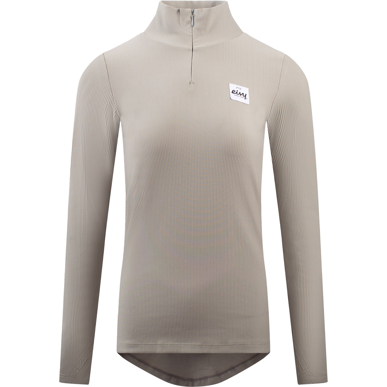 Eivy Damen Funktionsunterwäsche Journey Rib Top von Eivy