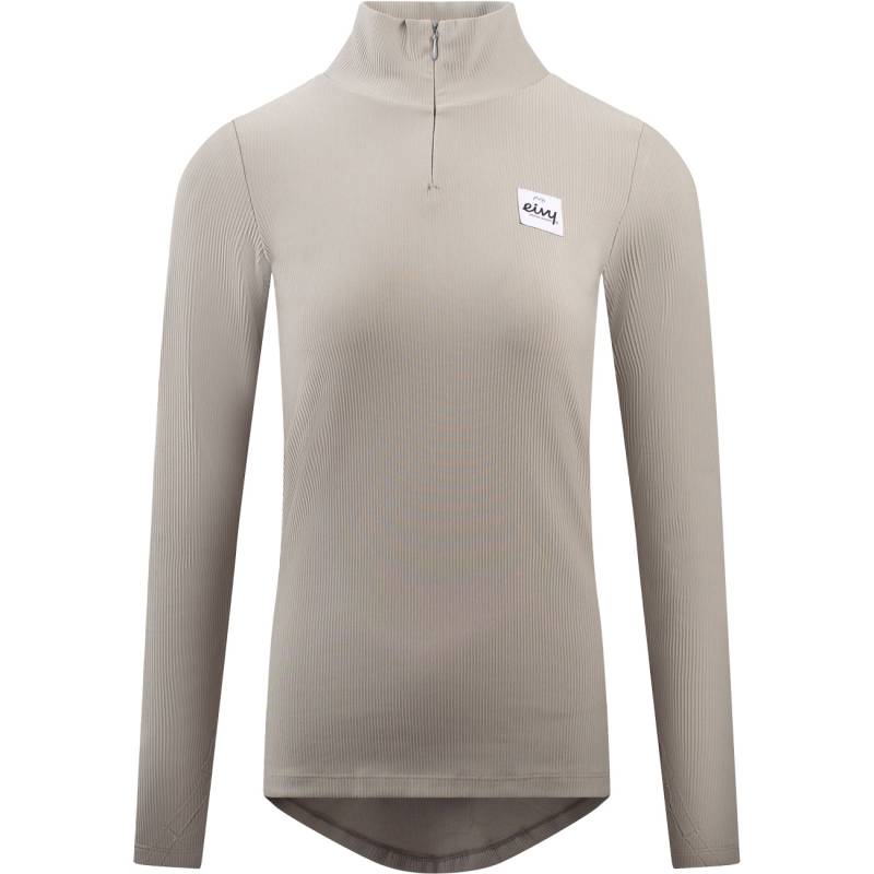 Eivy Damen Funktionsunterwäsche Journey Rib Top von Eivy