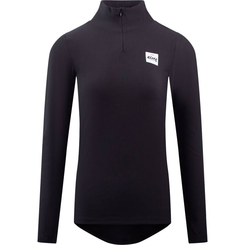 Eivy Damen Funktionsunterwäsche Journey Rib Top von Eivy