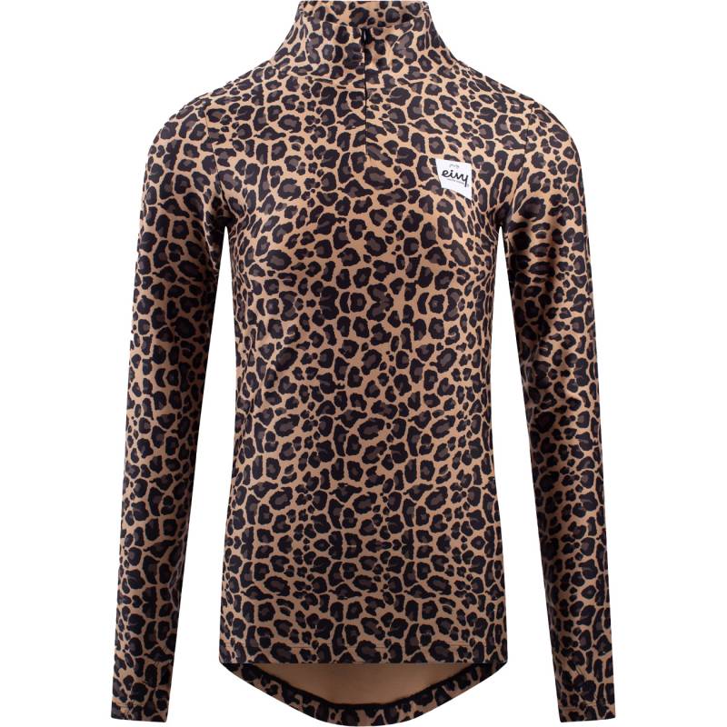 Eivy Damen Funktionsunterwäsche Journey Top von Eivy