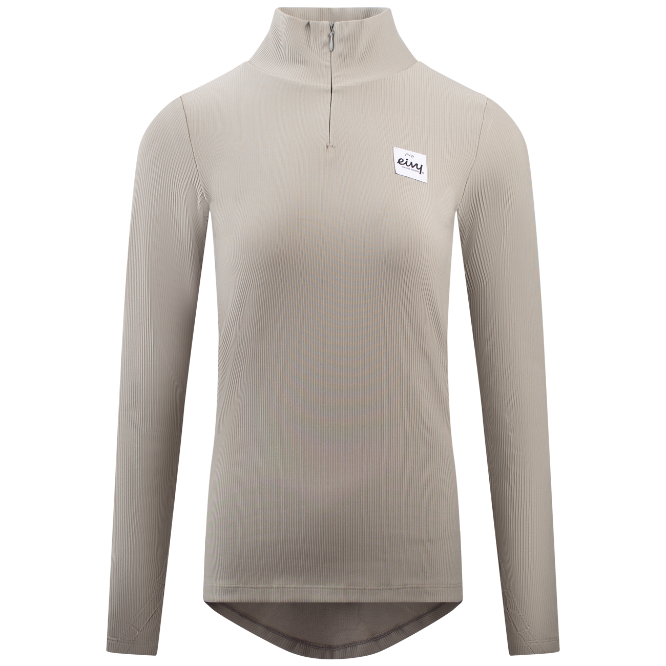 Eivy Damen Funktionsunterwäsche Journey Wool Rib Top von Eivy