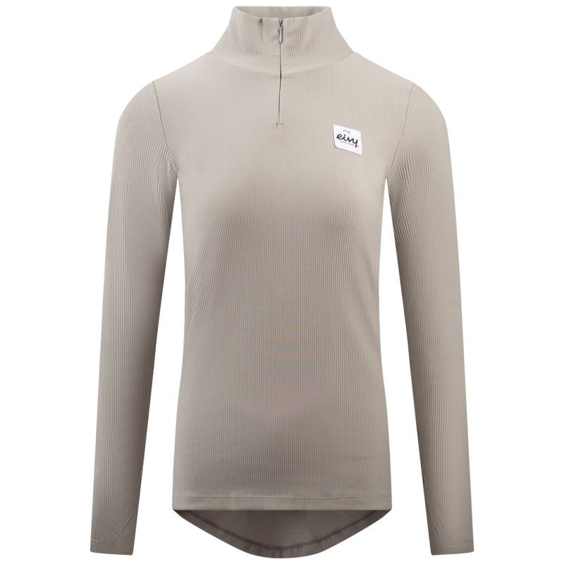 Eivy Damen Funktionsunterwäsche Journey Wool Rib Top von Eivy