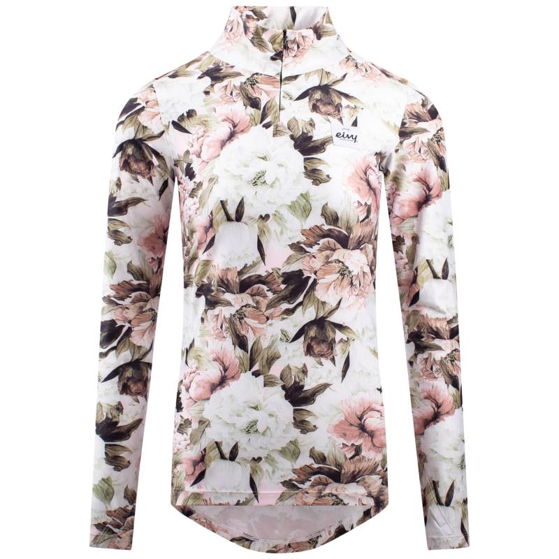 Eivy Damen Funktionsunterwäsche Journey Wool Top von Eivy