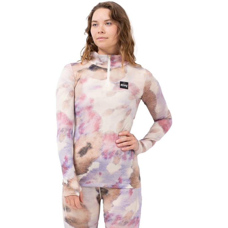 Eivy Damen Funktionsunterwäsche Journey Wool Top von Eivy