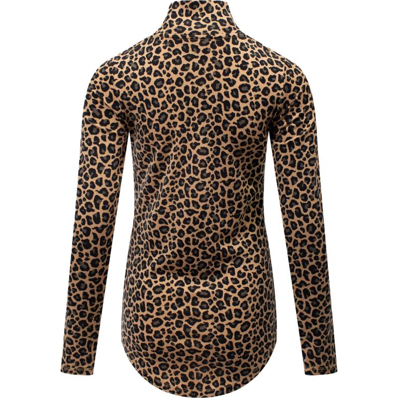 Eivy Damen Funktionsunterwäsche Journey Wool Top von Eivy