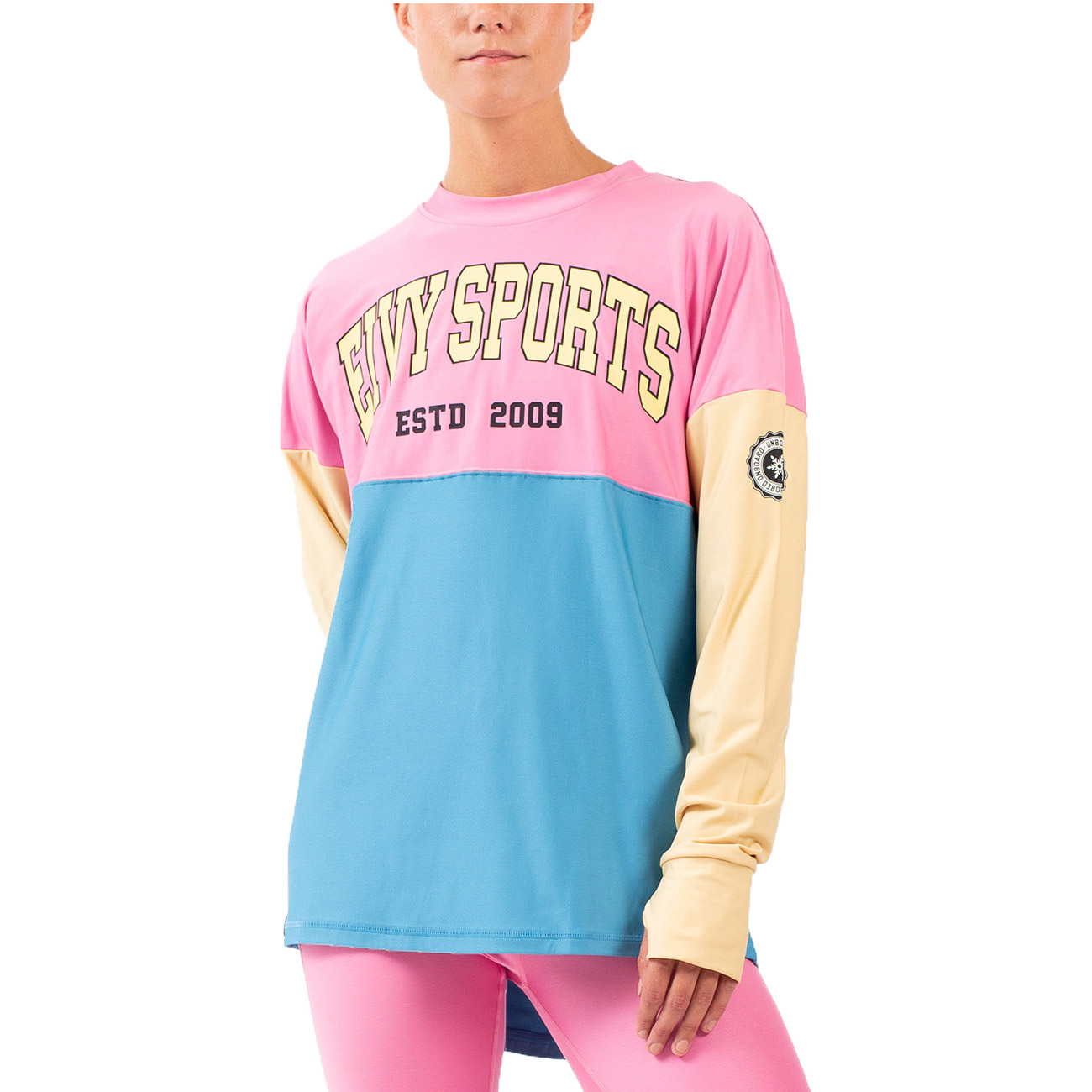 Eivy Damen Funktionsunterwäsche VENTURE von Eivy