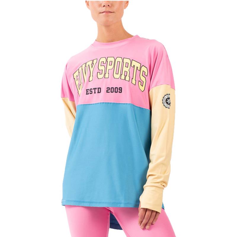 Eivy Damen Funktionsunterwäsche VENTURE von Eivy