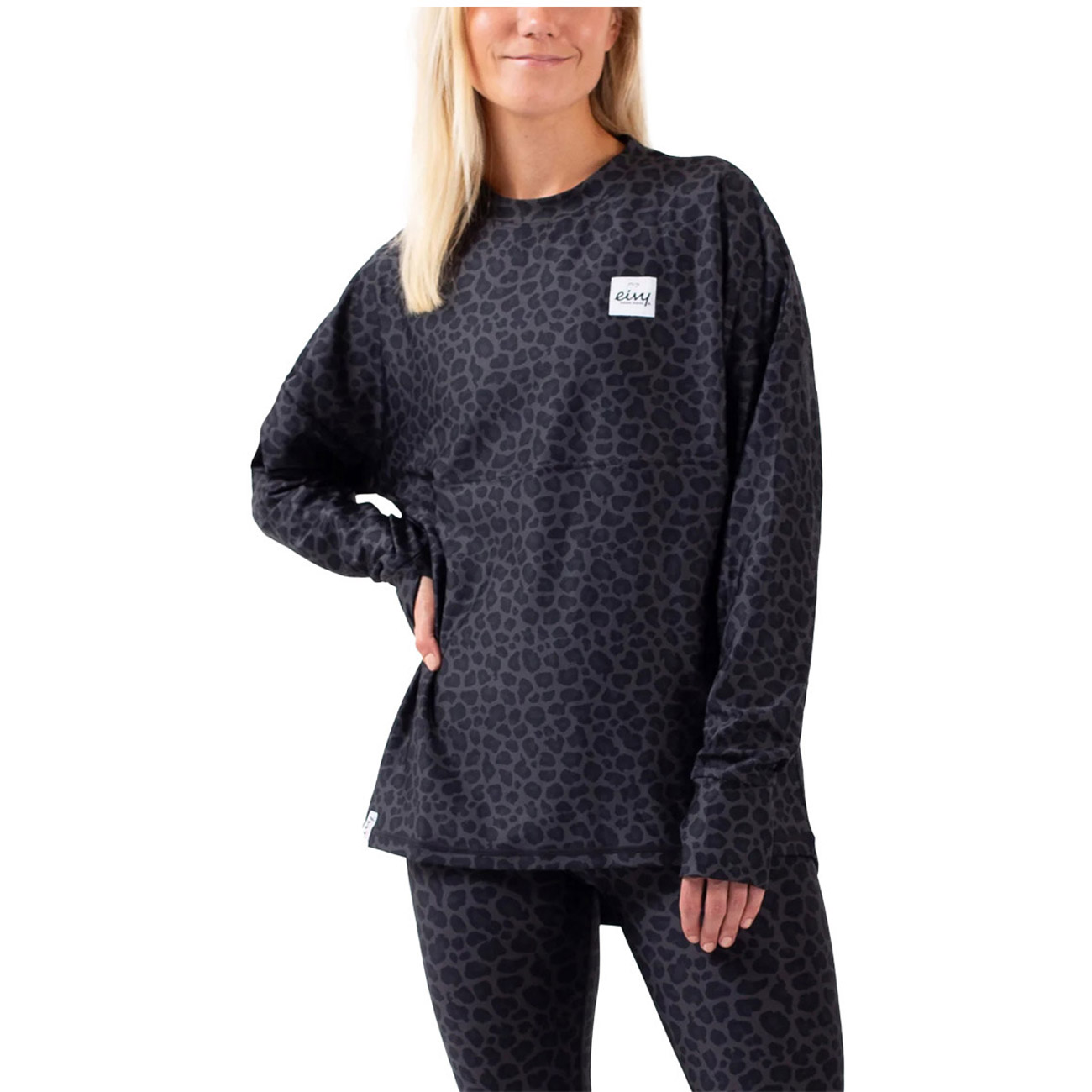 Eivy Damen Funktionsunterwäsche VENTURE von Eivy