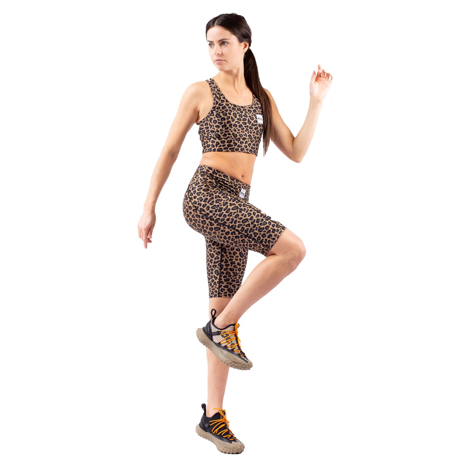 Eivy Damen Funktionsunterwäsche Venture Biker Shorts von Eivy