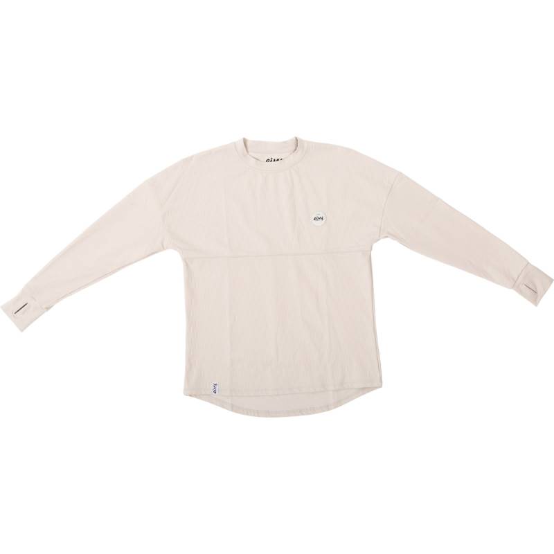 Eivy Damen Funktionsunterwäsche Venture Rib Top von Eivy