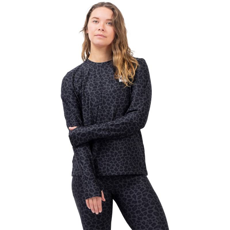 Eivy Damen Funktionsunterwäsche Versa Loose Fit Top von Eivy