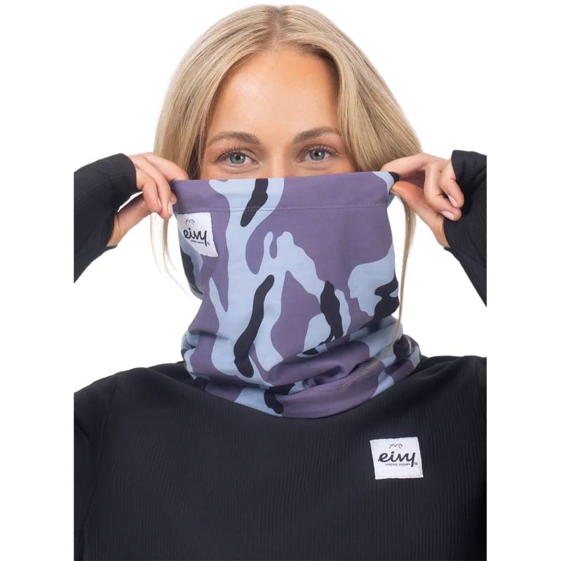 Eivy Damen Halswärmer Colder Beanie Neckwarmer von Eivy