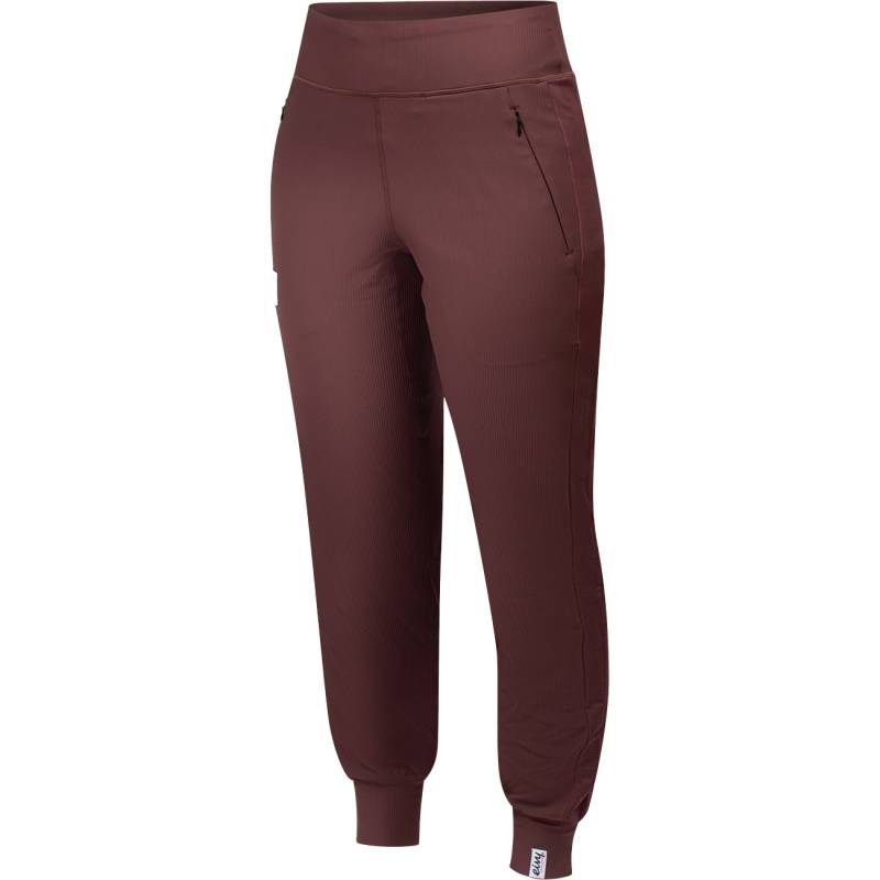 Eivy Damen Hose Journey Rib Travel Pants von Eivy