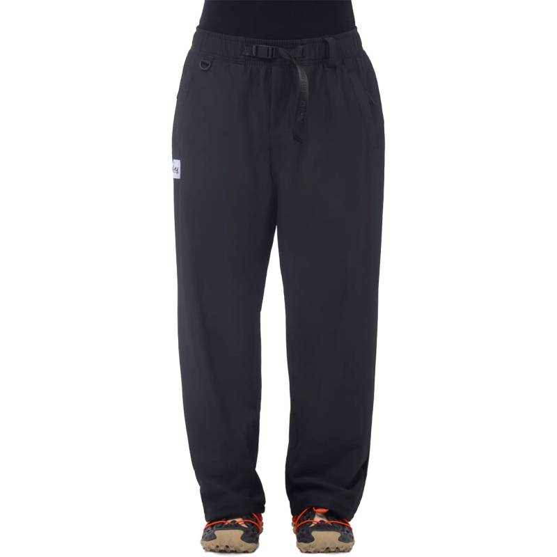Eivy Damen Jogginghose Versa Travel Rib Pants von Eivy