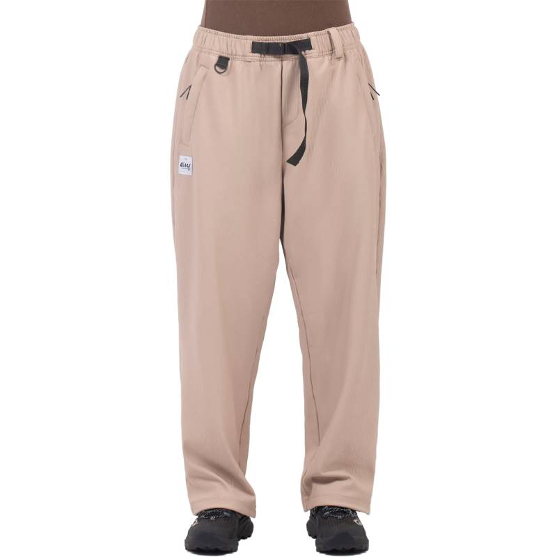 Eivy Damen Jogginghose Versa Travel Rib Pants von Eivy