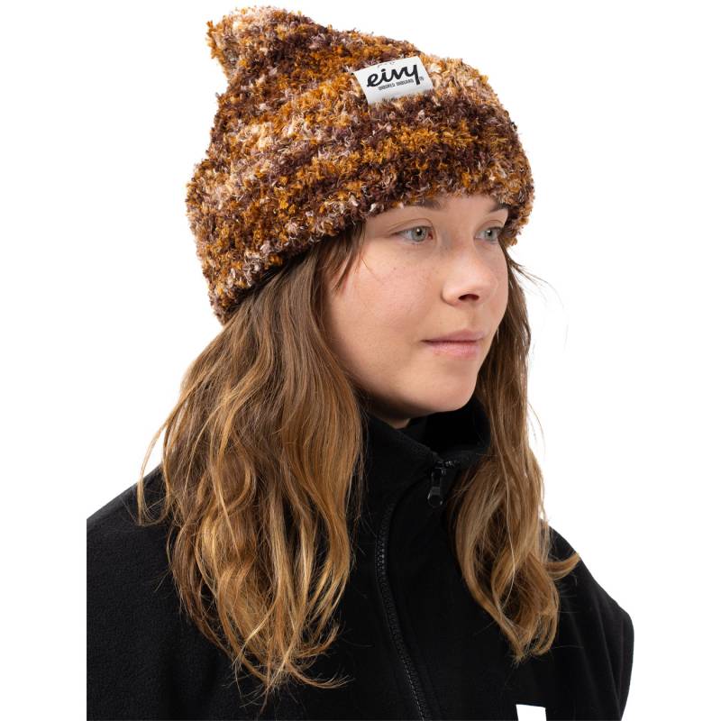 Eivy Damen Mütze Boucle Knit Beanie von Eivy