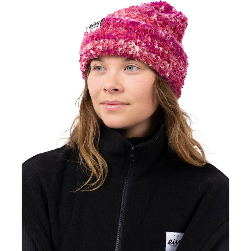 Eivy Damen Mütze Boucle Knit Beanie von Eivy