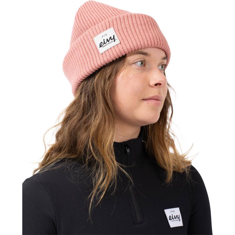 Eivy Damen Mütze Foldable Knit Balaclava Beanie von Eivy