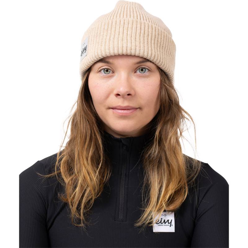 Eivy Damen Mütze Foldable Knit Balaclava Beanie von Eivy