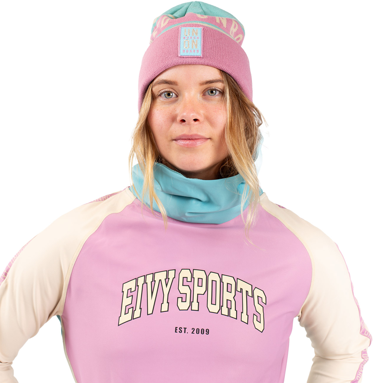 Eivy Damen Mütze League Beanie von Eivy