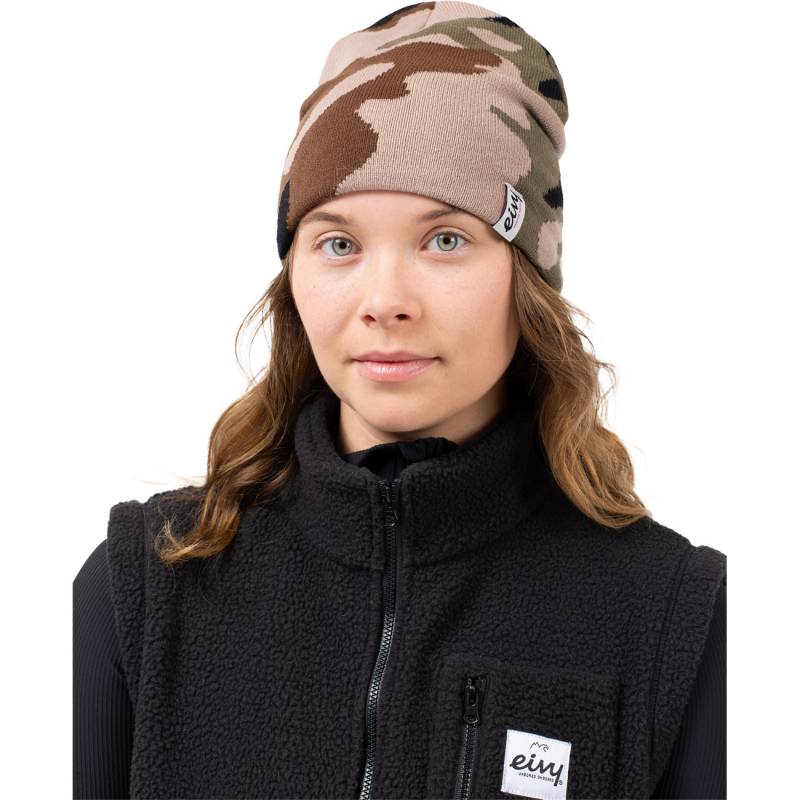 Eivy Damen Mütze Mid Beanie von Eivy